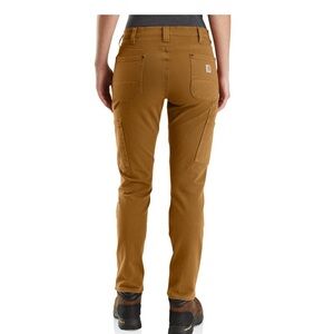 Carhartt Relaxed Fit Stretch Twill Pants. Worn once.